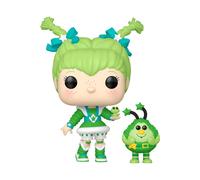 Funko pop! & buddy: rainbow brite - patty o'green & lucky - figura de