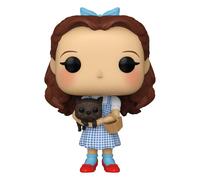 Funko Pop! & Buddy: The Wizard of Oz - Dorothy Gale with Toto