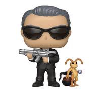 Funko Pop! & Buddy Vinilo: Men In Black: Agent K & Neeble
