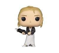 Funko Pop Buffy Cazavampiros