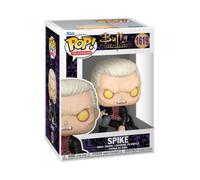 Funko pop buffy cazavampiros spike