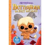 Funko Pop - Butterhorn Se Fait Des Amis