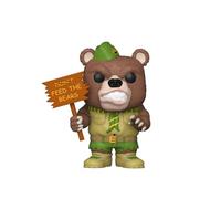 Funko Pop! Camp Fundays - Osos Funamuck (2023 Camp Fundays 6500 piezas) #SE