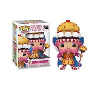 FUNKO POP CANDYLAND - KING KANDY