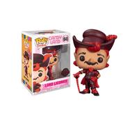 Funko pop candyland lord licorice 54587