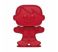 Funko POP Candyland Player Game Piece - Blossom - My Little Pony TV - Keychain