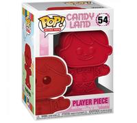 Funko pop candyland player game piece pieza de jugador 54316