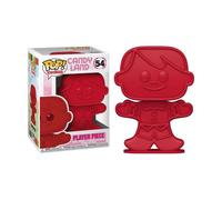 Funko POP Candyland Player Game Piece - Blossom - My Little Pony TV - Keychain