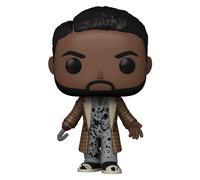 Funko Pop Candyman con Opción Chase - Colección Terror 57371