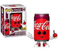 Funko Pop CANETTE Coca-Cola