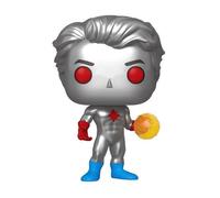 Funko Pop Capitán Átomo (46307) - Héroes - N.333