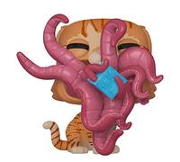 Funko Pop! Captain Marvel - Goose - (Styles May Vary) - Figura de Vinilo Coleccionable - Idea de Regalo- Mercancia Oficial - Juguetes para Niños y Adultos - Movies Fans - Muñeco para Coleccionistas