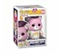 Funko Pop Care Bears X Universal Monstruos Cheer Oso Como Novia De Frankenstein