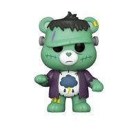 Funko Pop Care Bears X Universal Monstruos Gruñón Oso Como Frankenstein (#1627)