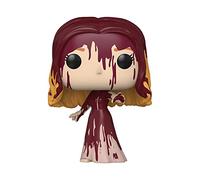 Funko Figura Pop de Vinilo Carrie Coleccionable 63981