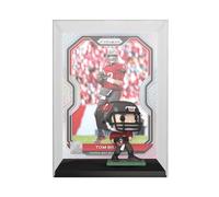 Funko Pop Cartas NFL Tampa Bay Buccaneers Tom Brady Figura De Vinilo
