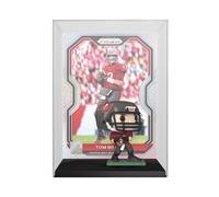 Funko Pop Cartas NFL Tampa Bay Buccaneers Tom Brady Figura De Vinilo