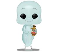 Funko Pop! Movies – Figura de vinilo Casper McFadden 30th – 1/6 prob. variante Chase (1995)