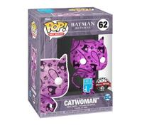 Funko Pop! DC Comics: Catwoman