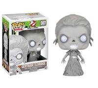 Funko POP Cazafantasmas 2016 Gertrude Eldridge Figura De Vinilo