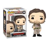 FUNKO POP! CAZAFANTASMAS: IMPERIO HELADO - GROOBERSON, 78984, Nº1508, TIENDA CON LICENCIA OFICIAL