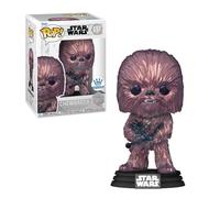 Funko Pop Chewbacca Disney 100 Exclusive 657