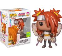 ¡Funko Pop! CHO-CHO Butterfly - Boruto: Naruto Next Generations 1159 Summer Convention 2022