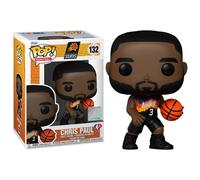 Funko Pop Chris Paul - Phoenix Suns - Figura de Vinilo 9 cm