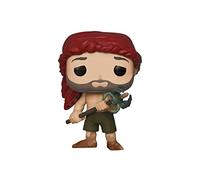 Funko POP! Chuck Noland (Cast Away) #792 - Azul
