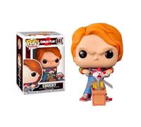Funko Pop Chucky 841 Child'S Play 2 (Special Edition)
