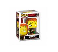 Funko Pop! Chucky - Figura Vintage Halloween de 10 cm