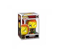 Funko pop chuky vintage halloween