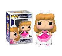 POP! Disney 738 Cinderella Diamond Exclusive
