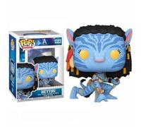 Funko Pop Neytiri. Avatar