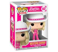 Funko Pop Cine Barbie Barbie 72637 - Figura de Vinilo Coleccionable