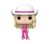Barbie Western Barbie Pop Movies #1447 Vinyl Figura Funko