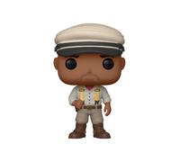 Funko pop cine crucero de la jungla frank 50473 (preorder reserva ya)