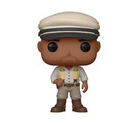 Funko Pop Cine Crucero La Jungla
