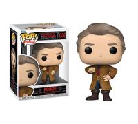 Funko Pop Cine Dragones y Mazmorras Honor entre Ladrones Forge