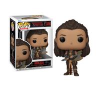 Funko Pop! Movies: Dungeons & Dragons - Holga - D&D - Figura de Vinilo Coleccionable - Idea de Regalo- Mercancia Oficial - Juguetes para Niños y Adultos - Video Games Fans