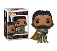 Funko Pop Cine Dragones y Mazmorras Honor entre Ladrones Xenk