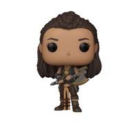 Funko pop cine dungeons & dragons honor among thieves holga 68080