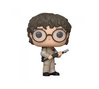 Funko Pop! Movies: Ghostbusters: Frozen Empire - Phoebe - Ghostbusters: Frozen Empire - Figura de Vinilo Coleccionable - Mercancia Oficial - Juguetes para Niños y Adultos