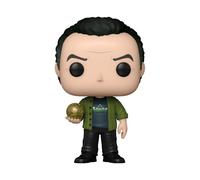Funko pop cine ghostbusters frozen empire ray 73387