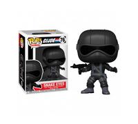 Funko pop cine gi joe v1 snake eyes 55785