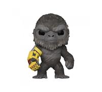 Funko pop cine godzilla x kong the new empire kong 75927