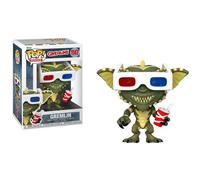 Funko Pop! Movies: Gremlins-Gremlin with 3D Glasses - Figura de Vinilo Coleccionable - Idea de Regalo- Mercancia Oficial - Juguetes para Niños y Adultos - Movies Fans