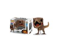 Funko pop cine jurassic park jurassic world 3 t - rex 62222