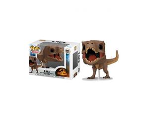 Funko pop cine jurassic park jurassic world 3 t - rex 62222