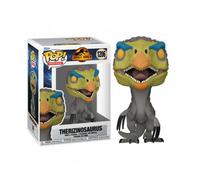 Funko pop cine jurassic park jurassic world 3 therizinosaurus 55293
